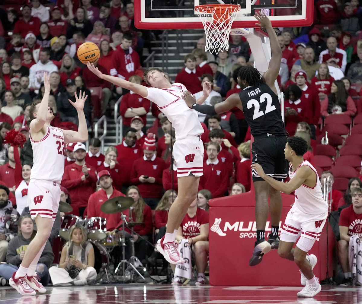 3 things that stood out from Wisconsin’s final win in 2025 3 things that stood out from Wisconsin’s final win in 2025