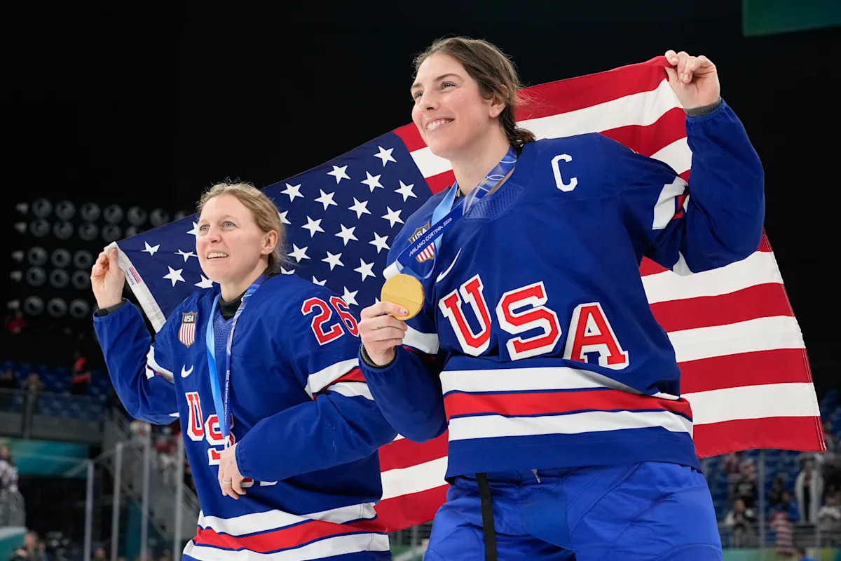 PWHL teams place Hilary Knight, Kendall Coyne Schofield and Erin Ambrose on long-term IR PWHL teams place Hilary Knight, Kendall Coyne Schofield and Erin Ambrose on long-term IR