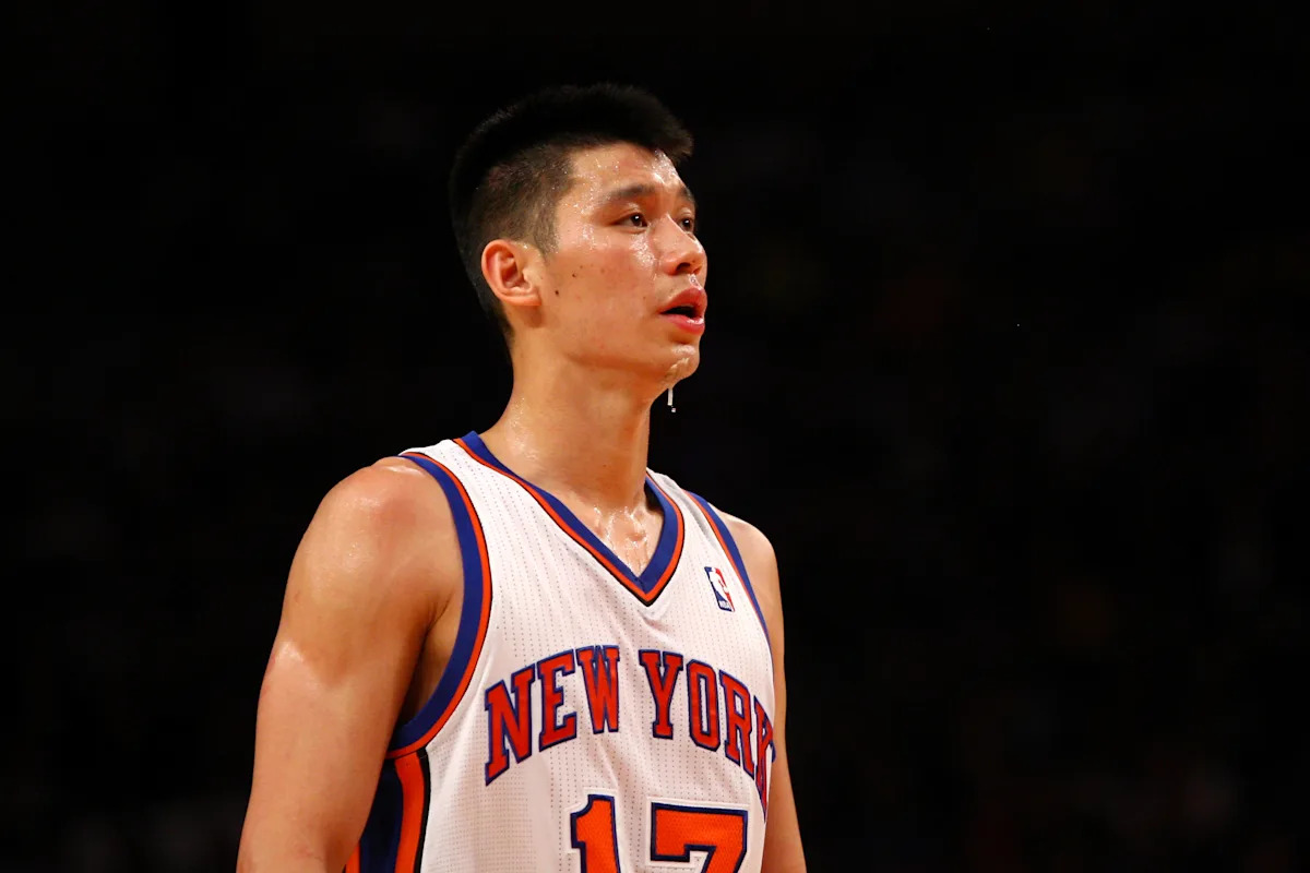 Jeremy Lin announces retirement, more than a decade after ‘Linsanity’ captivated the NBA Jeremy Lin announces retirement, more than a decade after ‘Linsanity’ captivated the NBA