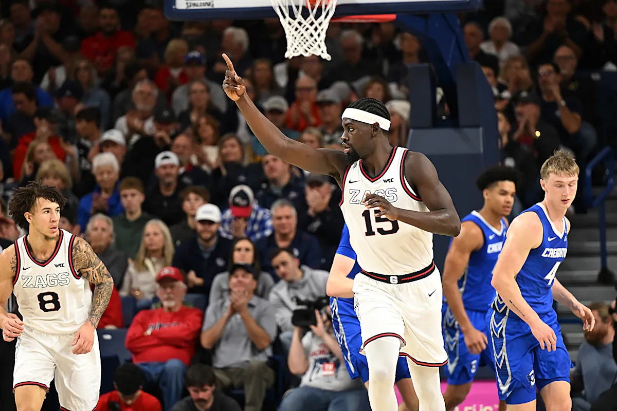 Southern Utah at Gonzaga Preview: Final Test Before Players Era Festival Southern Utah at Gonzaga Preview: Final Test Before Players Era Festival