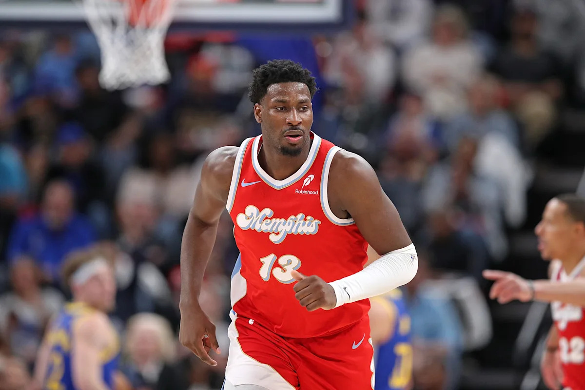 Grizzlies star Jaren Jackson Jr. suffers turf toe injury, needs procedure after inking new 0 million max deal Grizzlies star Jaren Jackson Jr. suffers turf toe injury, needs procedure after inking new 0 million max deal