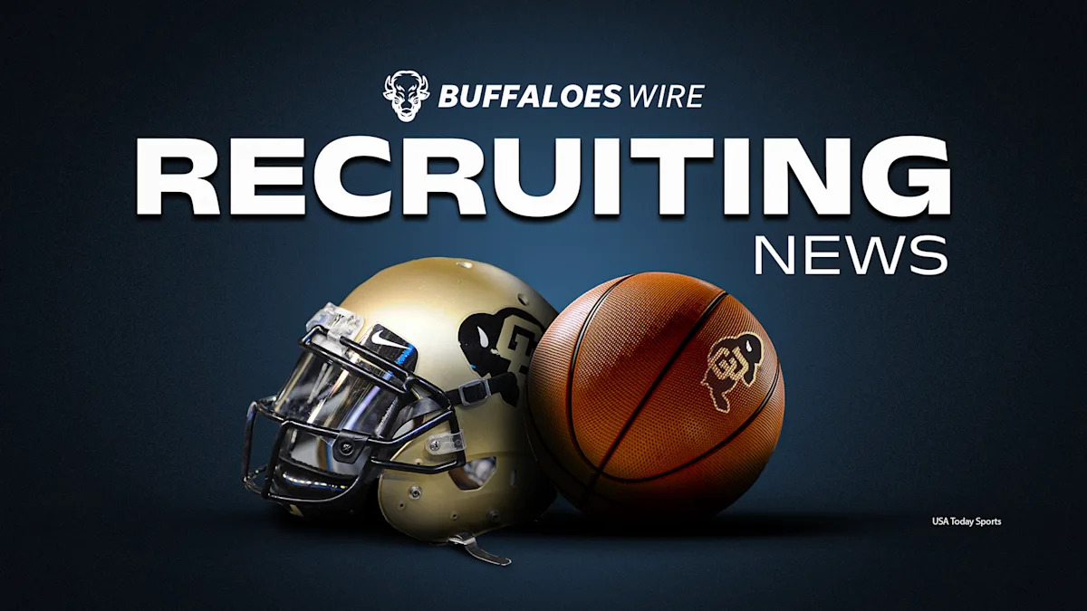 Colorado football makes top five for 2027 Texas edge rusher Colorado football makes top five for 2027 Texas edge rusher