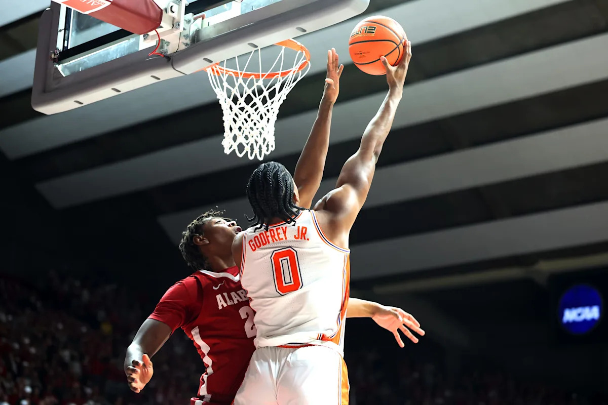 Why Alabama basketball coach Nate Oats was impressed by Clemson Tigers Why Alabama basketball coach Nate Oats was impressed by Clemson Tigers