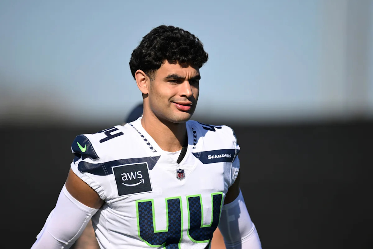 Former UNC football QB-turned-linebacker wins Super Bowl 60 Former UNC football QB-turned-linebacker wins Super Bowl 60