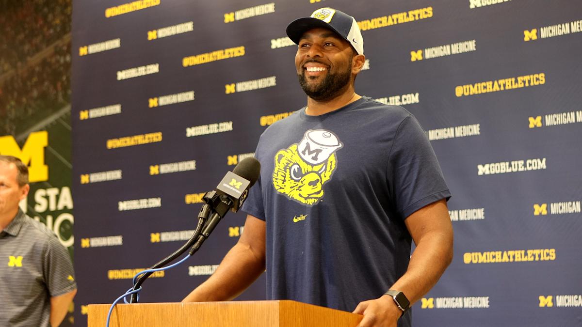 2026 4-star NJ cornerback Jordan Thomas sets Michigan football spring visit 2026 4-star NJ cornerback Jordan Thomas sets Michigan football spring visit