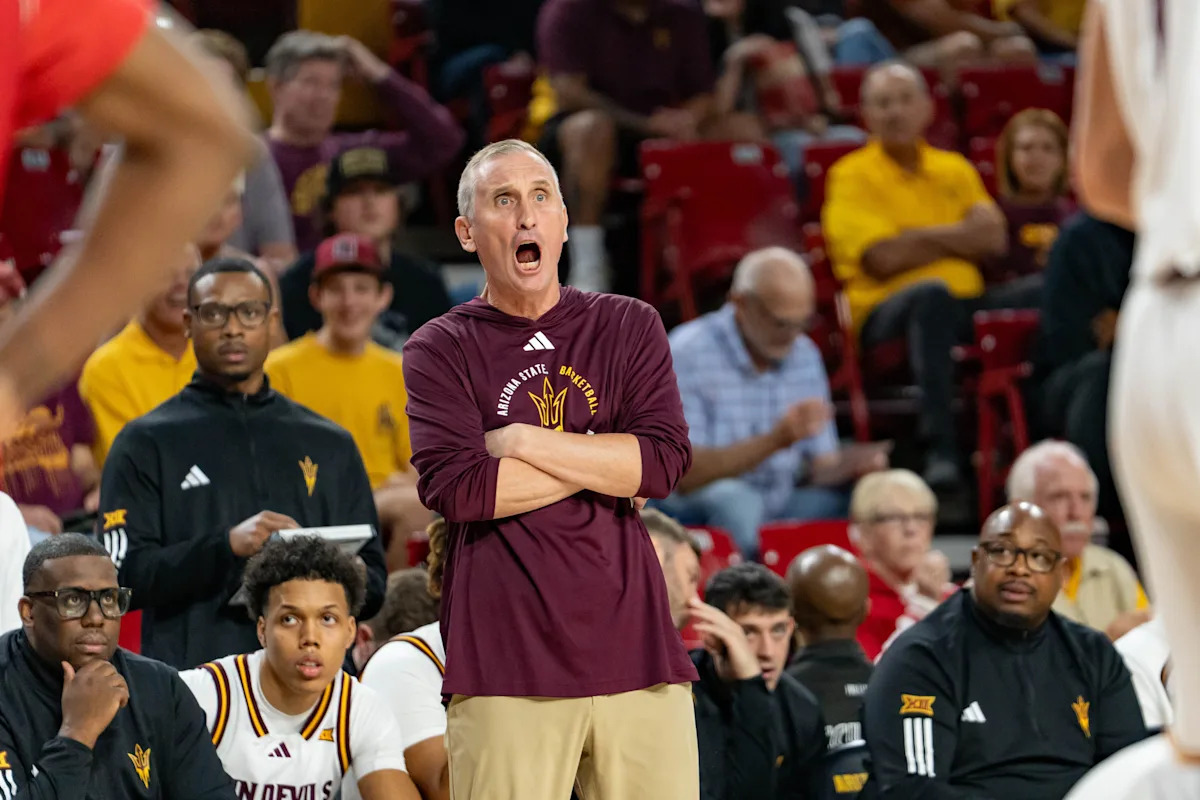 Gonzaga at Arizona State Preview: The Return of Adam Miller Gonzaga at Arizona State Preview: The Return of Adam Miller