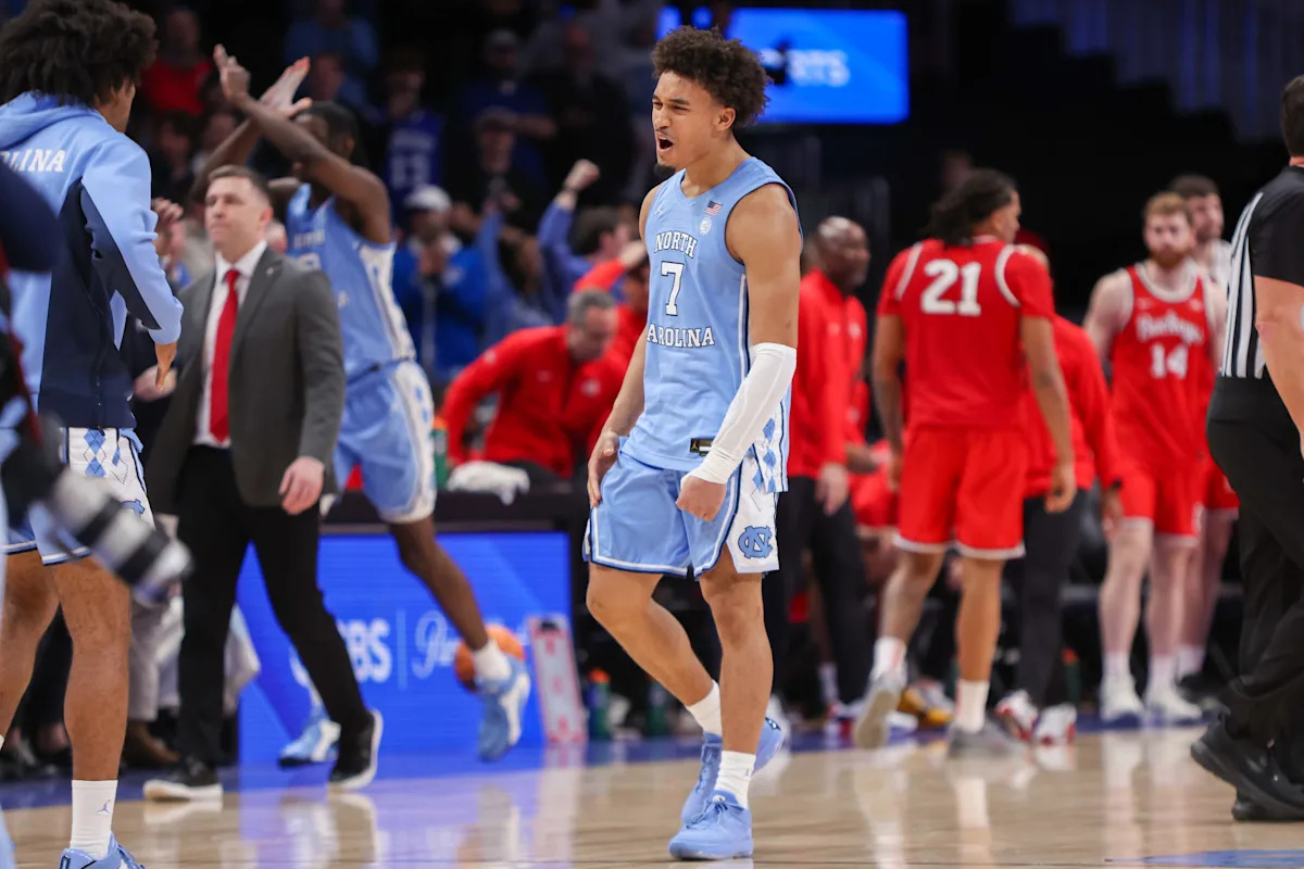 UNC basketball moves up again in USA TODAY Sports Coaches poll UNC basketball moves up again in USA TODAY Sports Coaches poll