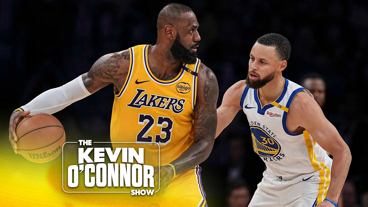 NBA schedule Leak, Cooper Flagg vs. Dylan Harper and fan hot takes with Slightly Biased NBA schedule Leak, Cooper Flagg vs. Dylan Harper and fan hot takes with Slightly Biased