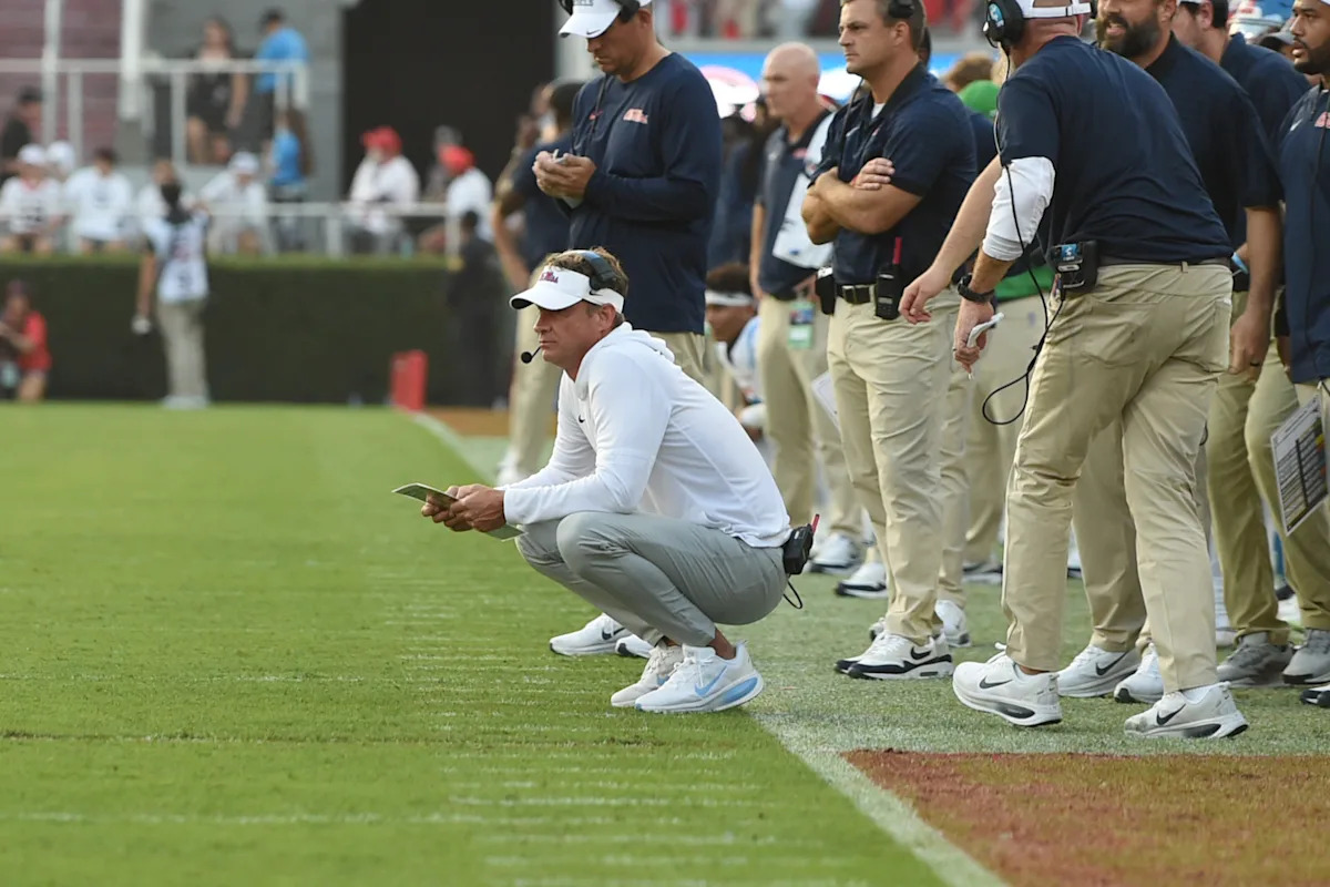 College Football Playoff predictions: Will Week 8 end up being a turning point in the playoff race? College Football Playoff predictions: Will Week 8 end up being a turning point in the playoff race?