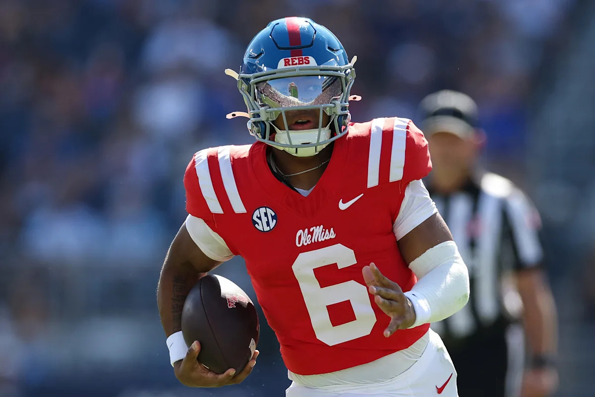 How to watch the Ole Miss vs. Georgia NCAA college football game today: Kickoff time, channel, where to stream and more How to watch the Ole Miss vs. Georgia NCAA college football game today: Kickoff time, channel, where to stream and more