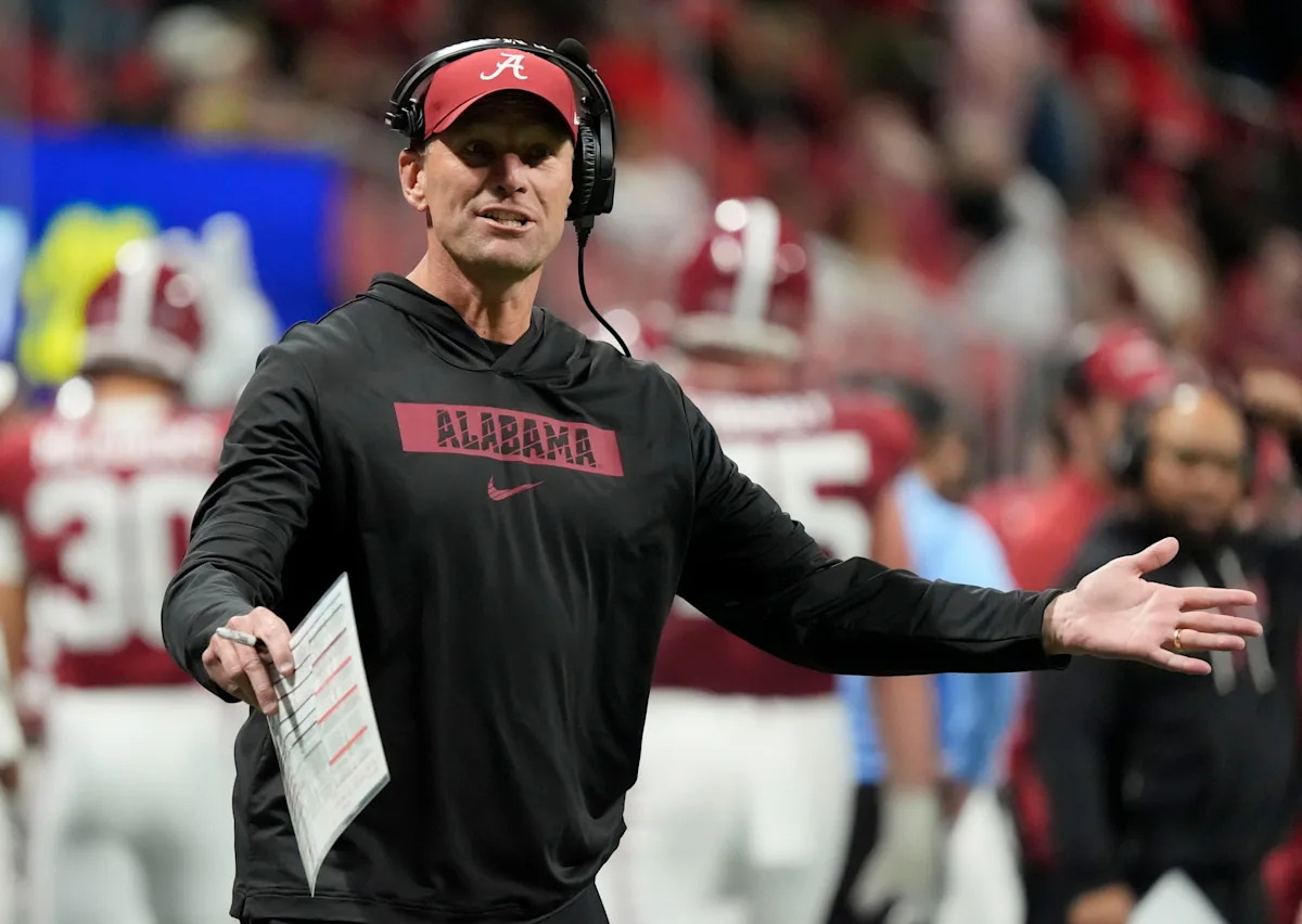 Alabama football adds commitment from 2027 4 star tight end Alabama football adds commitment from 2027 4 star tight end