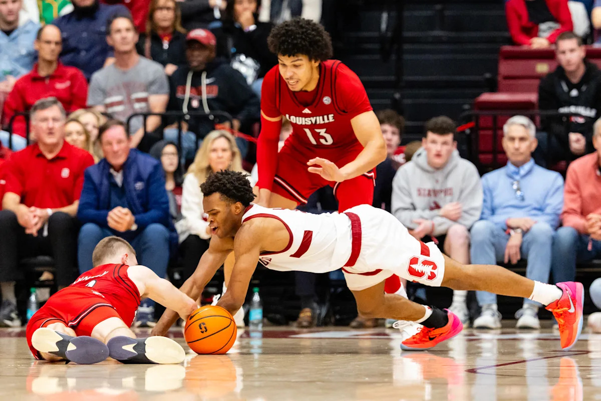 ACC Roundup – Saturday Looks Fun ACC Roundup – Saturday Looks Fun