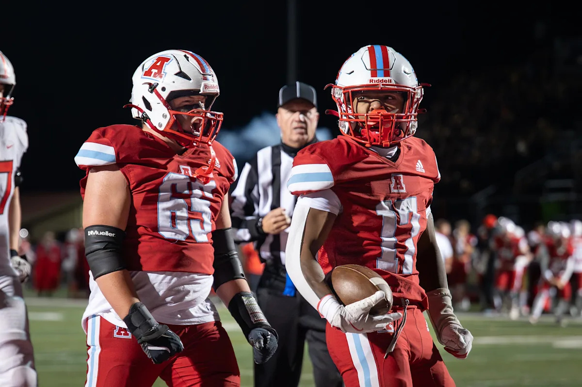 How to watch the 2025 WIAA football state championship games today on TV, livestream How to watch the 2025 WIAA football state championship games today on TV, livestream