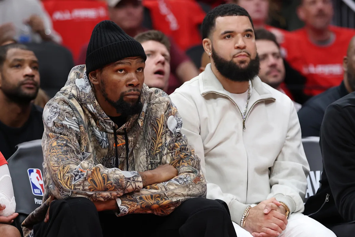 Fantasy Basketball Exit Interview: Rockets searching for direction following playoff exit Fantasy Basketball Exit Interview: Rockets searching for direction following playoff exit