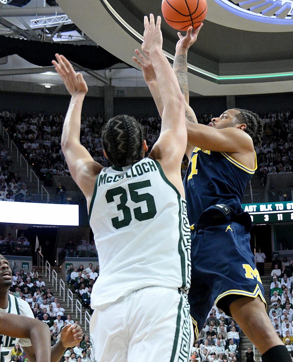 Big Ten men’s hoops weekend scoreboard for January 30- February 1 Big Ten men’s hoops weekend scoreboard for January 30- February 1