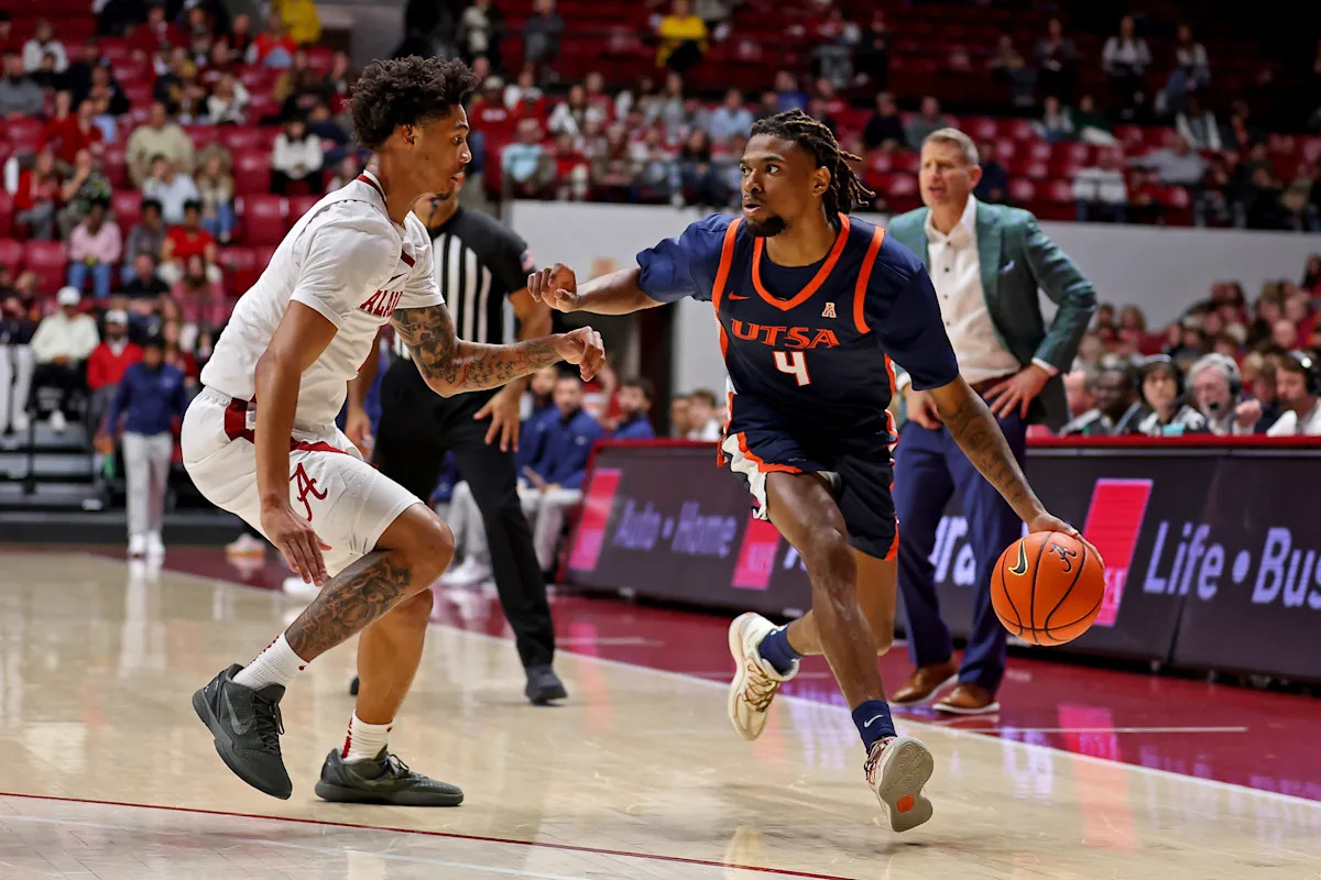 Victory Thread: Alabama dominates UTSA Victory Thread: Alabama dominates UTSA