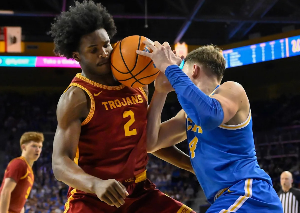 USC vs. UCLA winners and losers: Trojans blow another opportunity USC vs. UCLA winners and losers: Trojans blow another opportunity