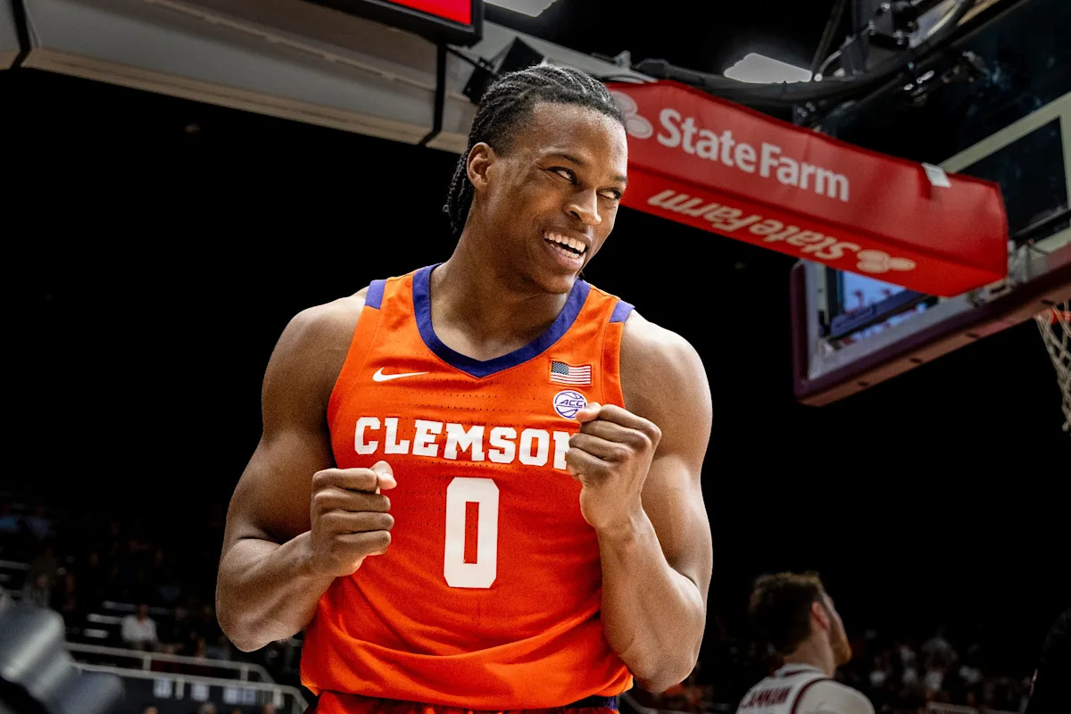 ACC basketball standings: Clemson continues surge as Duke falls ACC basketball standings: Clemson continues surge as Duke falls