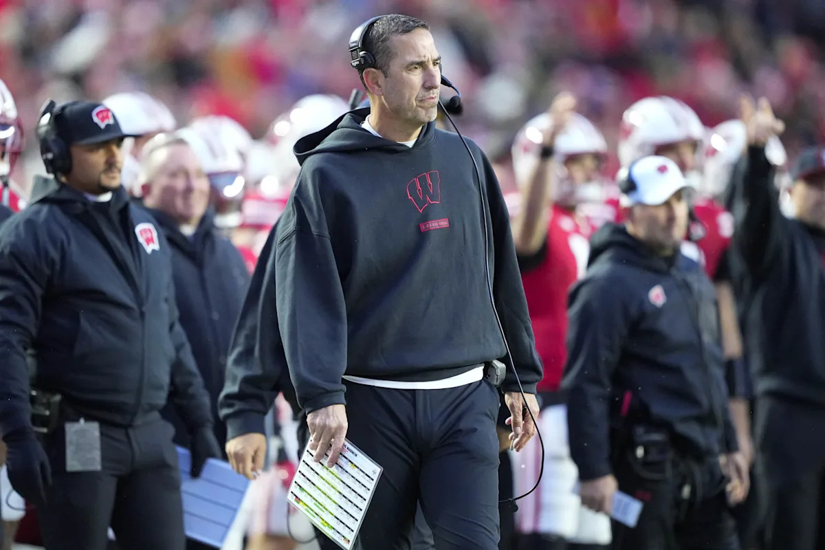 Badgers land commitment from best in-state tight end since Jake Ferguson Badgers land commitment from best in-state tight end since Jake Ferguson