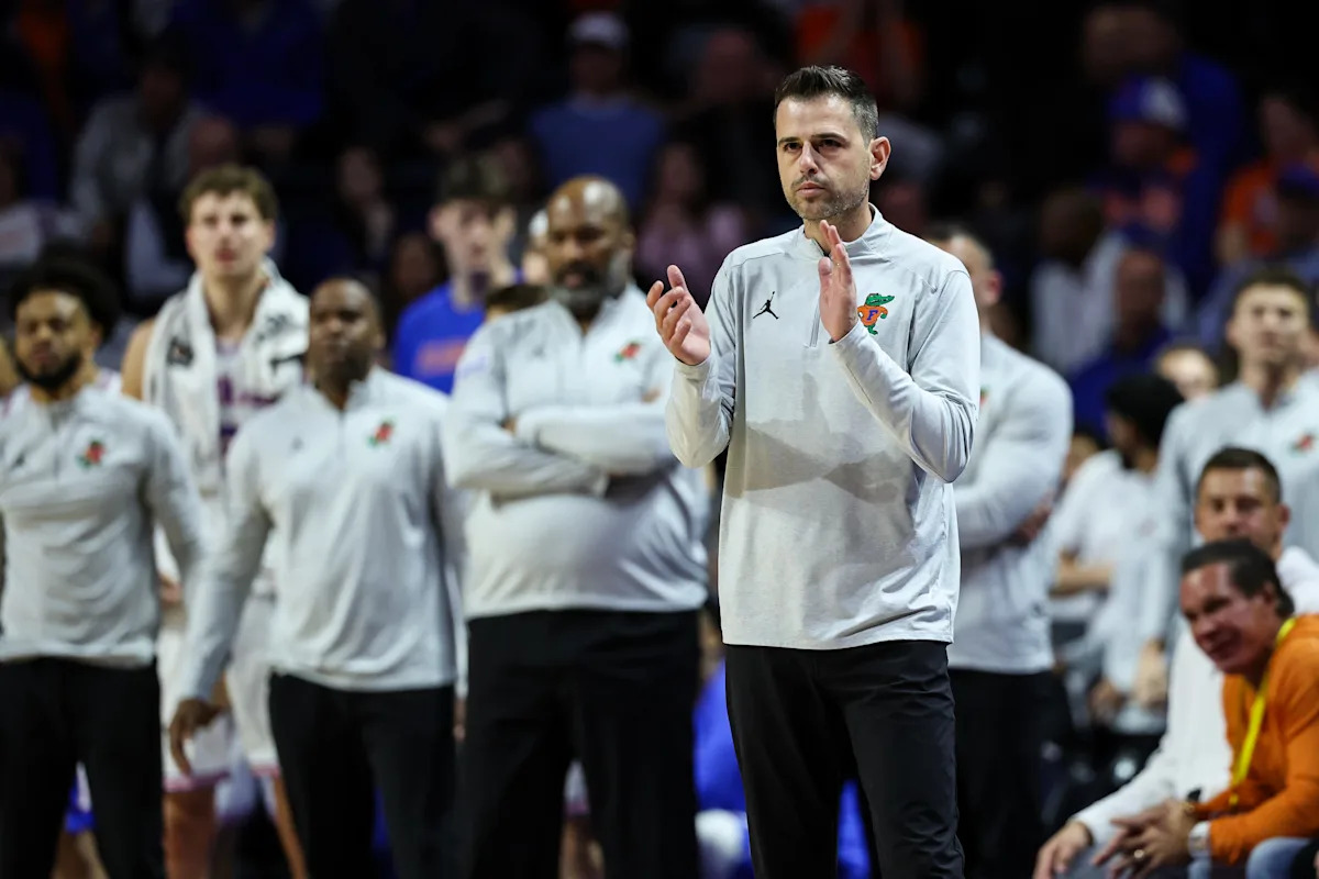 Florida basketball lands inside top 10 in ESPN’s Bilas rankings Florida basketball lands inside top 10 in ESPN’s Bilas rankings