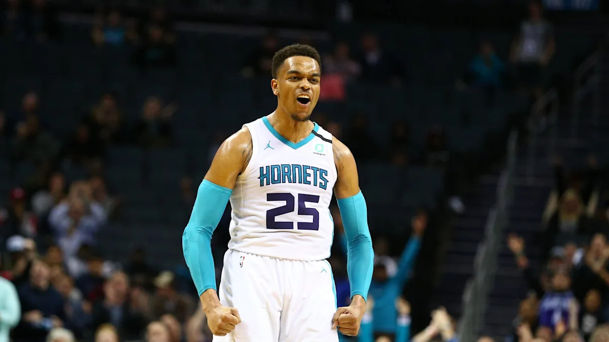 Fantasy Basketball Waiver Wire: Last Call on P.J. Washington Fantasy Basketball Waiver Wire: Last Call on P.J. Washington