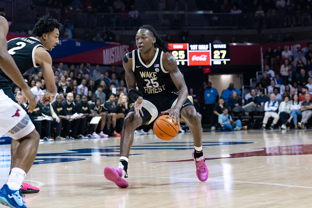Recap: Wake Forest Stuns Memphis at the Buzzer 69-68 Recap: Wake Forest Stuns Memphis at the Buzzer 69-68