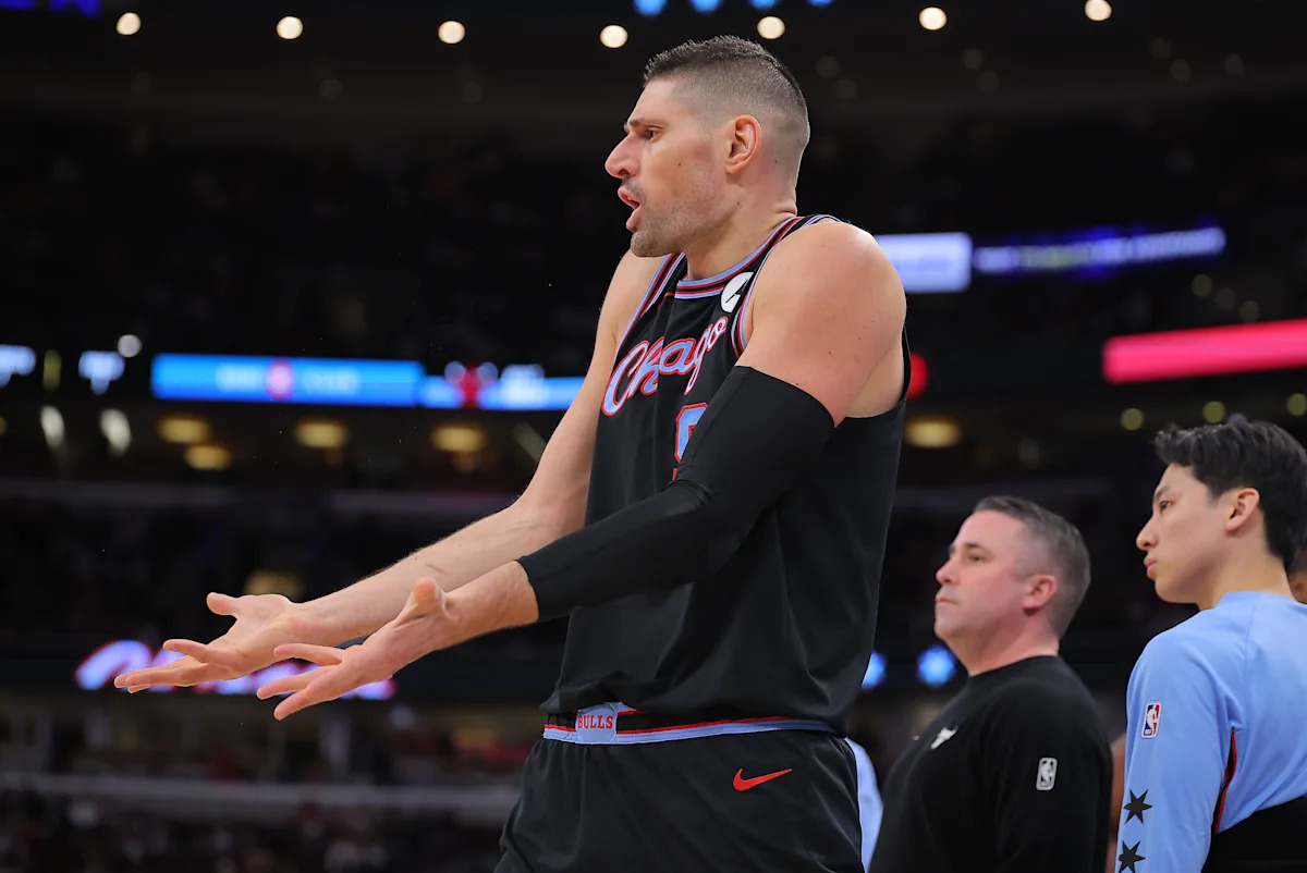 Celtics-Bulls trade grades: Who won the Nikola Vučević deal? Celtics-Bulls trade grades: Who won the Nikola Vučević deal?