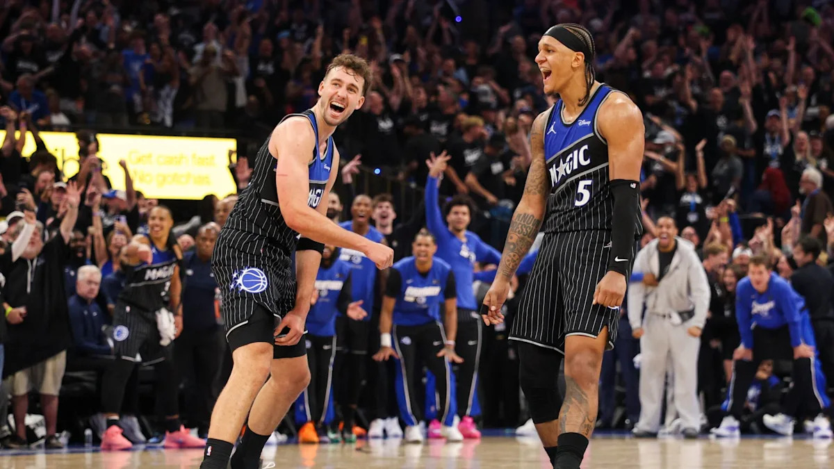 How to watch Detroit Pistons-Orlando Magic, Game 4: TV, live stream info for tonight’s NBA playoff game How to watch Detroit Pistons-Orlando Magic, Game 4: TV, live stream info for tonight’s NBA playoff game