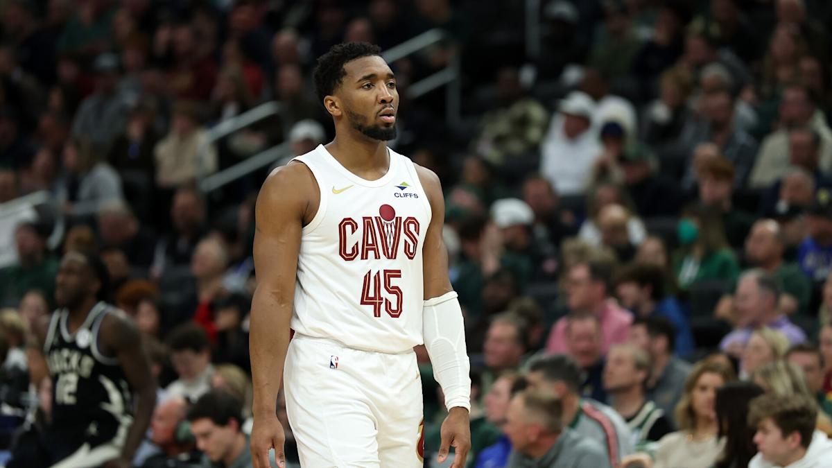 NBA power rankings 2024-25: Cavaliers, Celtics, Thunder are top three teams everyone else is chasing NBA power rankings 2024-25: Cavaliers, Celtics, Thunder are top three teams everyone else is chasing