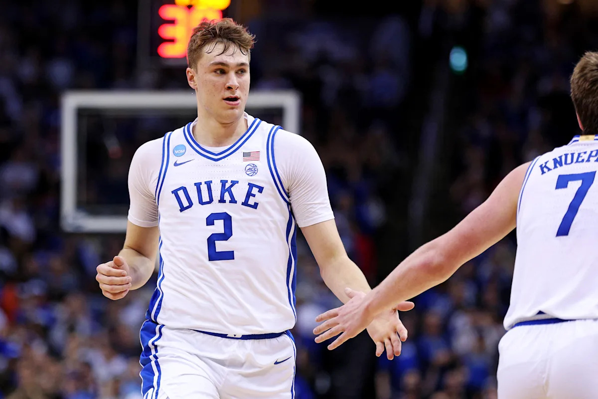Final Four 2025: How to watch the Duke vs. Houston NCAA men’s college basketball tournament game tonight Final Four 2025: How to watch the Duke vs. Houston NCAA men’s college basketball tournament game tonight