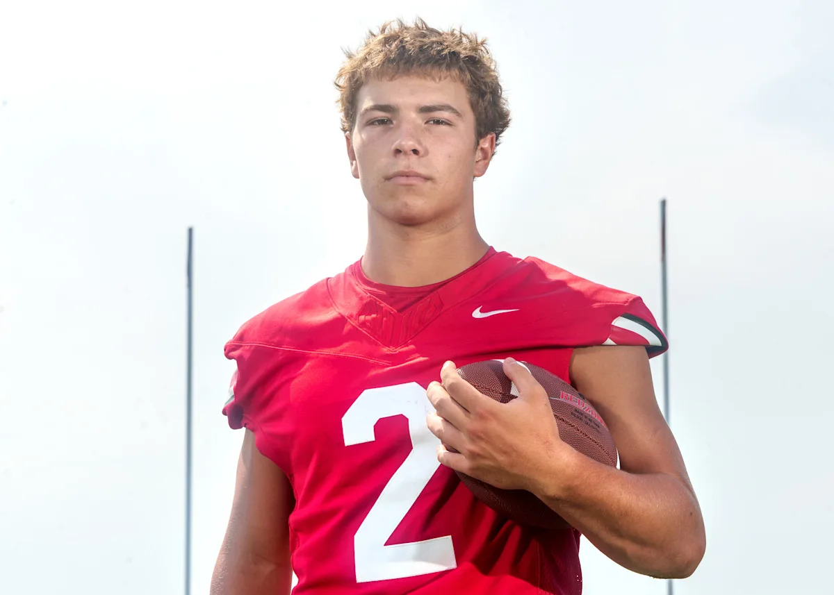 Morton linebacker flips commitment to Western Illinois football Morton linebacker flips commitment to Western Illinois football