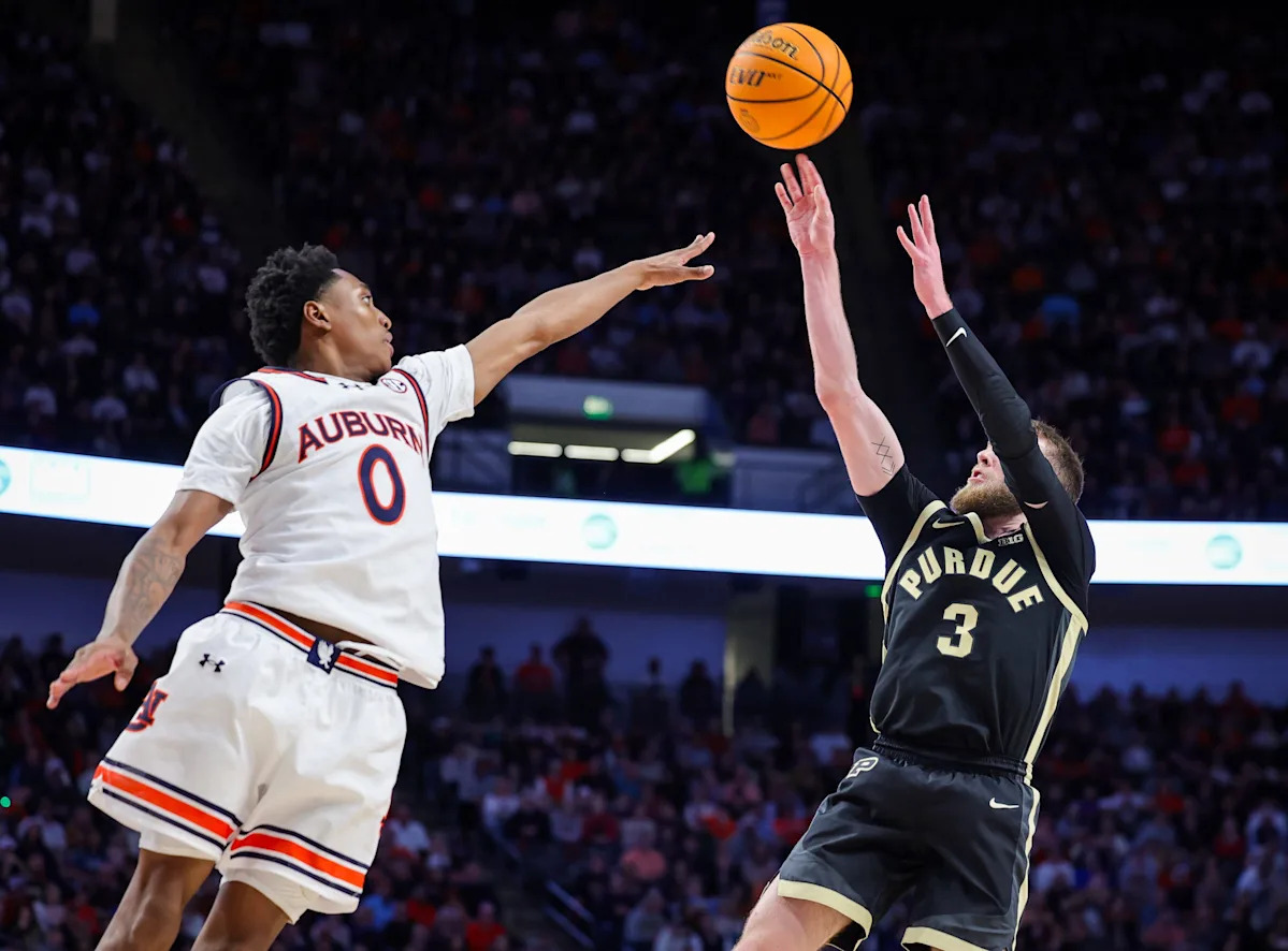 Where Auburn basketball ranks in KenPom ahead of showdown with Purdue Where Auburn basketball ranks in KenPom ahead of showdown with Purdue