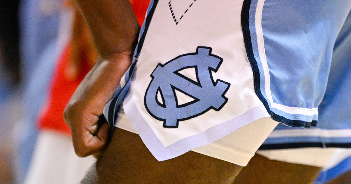 Northwestern transfer center Cade Bennerman commits to North Carolina Northwestern transfer center Cade Bennerman commits to North Carolina