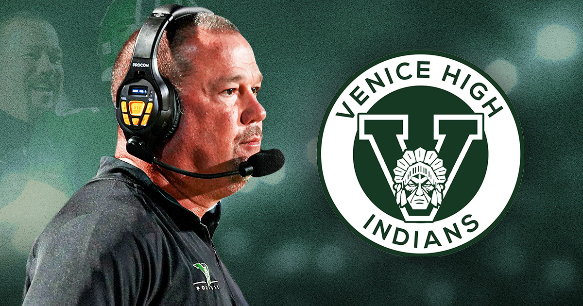 Venice (Fla.) football taking a different approach for spring ball Venice (Fla.) football taking a different approach for spring ball