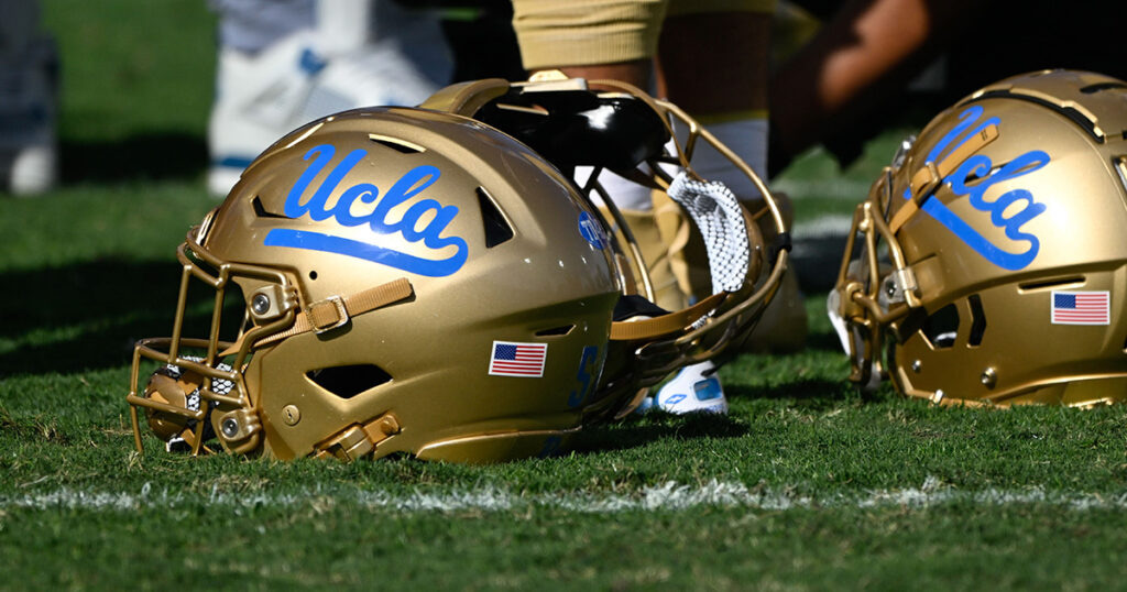UCLA has Top-25 recruiting class after latest commitment UCLA has Top-25 recruiting class after latest commitment