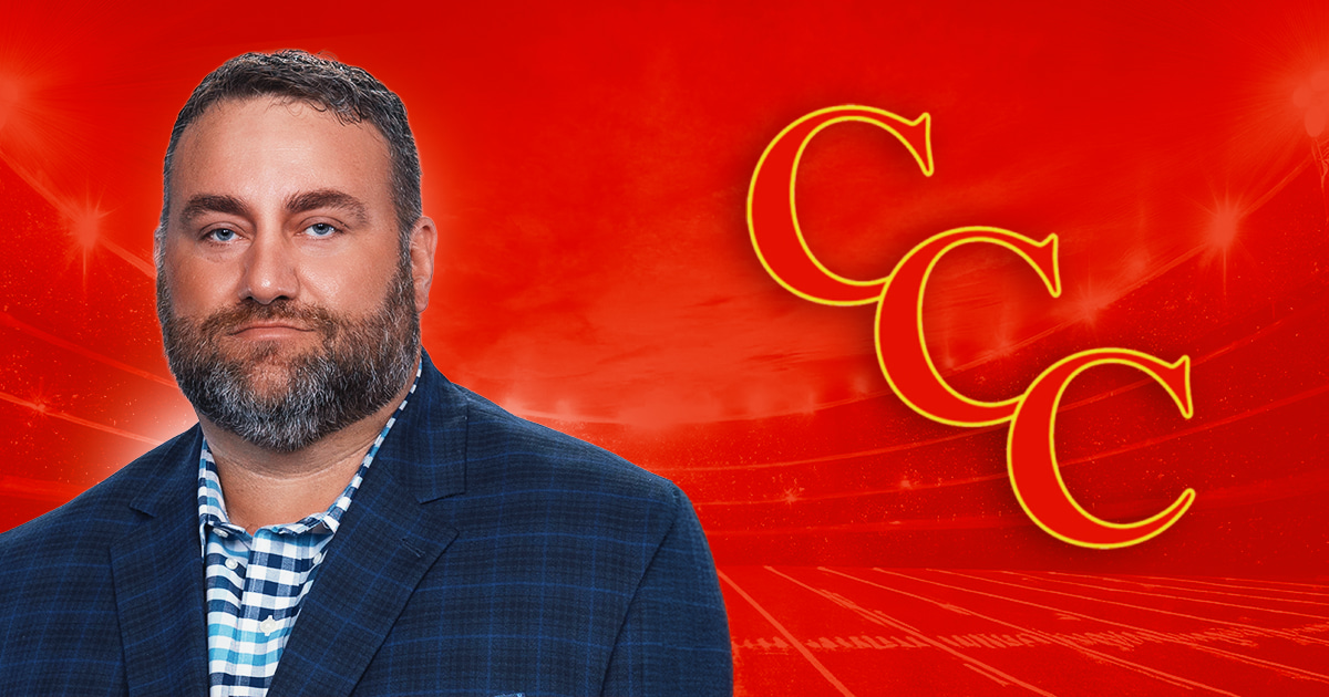 Clearwater Central Catholic (Fla.) football ready to return back to form Clearwater Central Catholic (Fla.) football ready to return back to form