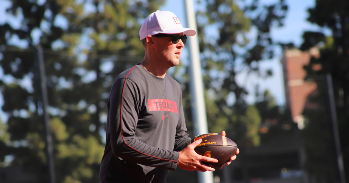 Trio of commits this month has USC hunting another elite recruiting class Trio of commits this month has USC hunting another elite recruiting class