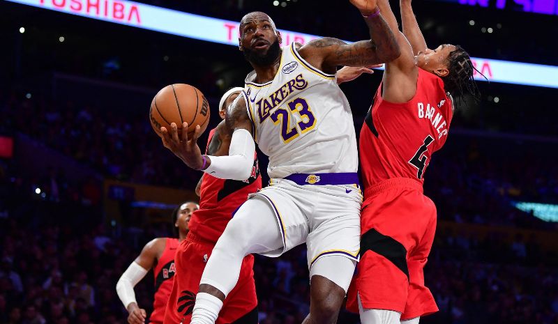 Lakers vs Clippers Prediction, Picks & Best Bets for Tonight’s NBA Game Lakers vs Clippers Prediction, Picks & Best Bets for Tonight’s NBA Game