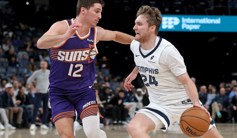 Nuggets vs Grizzlies Prediction, Picks & Odds for Today’s NBA Game Nuggets vs Grizzlies Prediction, Picks & Odds for Today’s NBA Game