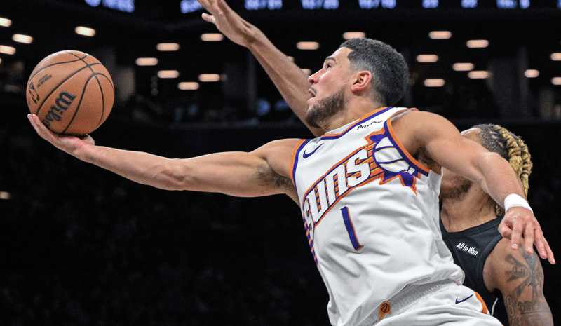 Suns vs 76ers Prediction, Picks & Odds for Tonight’s NBA Game Suns vs 76ers Prediction, Picks & Odds for Tonight’s NBA Game