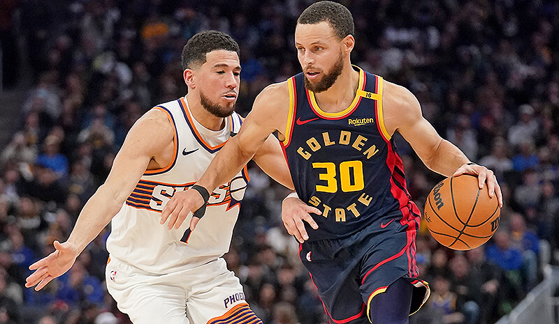 NBA Play-In Tournament Odds 2026: Hornets, Suns Favored to Claim 8-seeds Tomorrow NBA Play-In Tournament Odds 2026: Hornets, Suns Favored to Claim 8-seeds Tomorrow