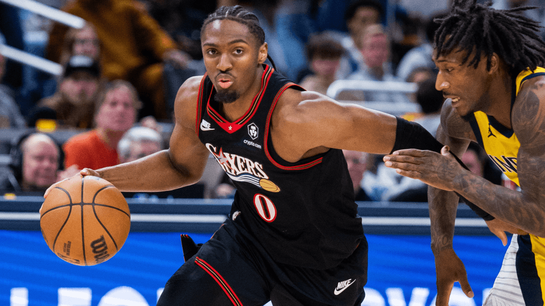 Magic vs 76ers Same-Game Parlay for Wednesday’s NBA Game Magic vs 76ers Same-Game Parlay for Wednesday’s NBA Game