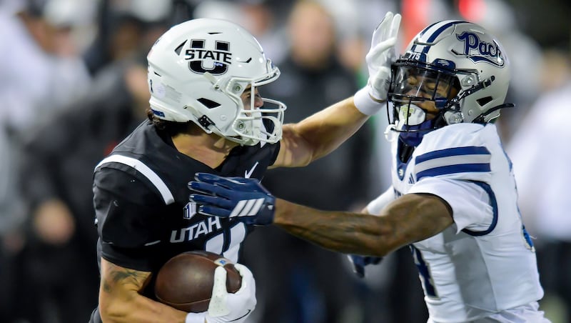 Which incoming transfers could make biggest impact for Utes? Which incoming transfers could make biggest impact for Utes?