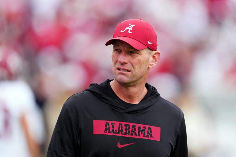 Why Alabama Approved Kalen DeBoer’s Contract Extension & New Buyout After Worst Postseason Loss in School History Why Alabama Approved Kalen DeBoer’s Contract Extension & New Buyout After Worst Postseason Loss in School History