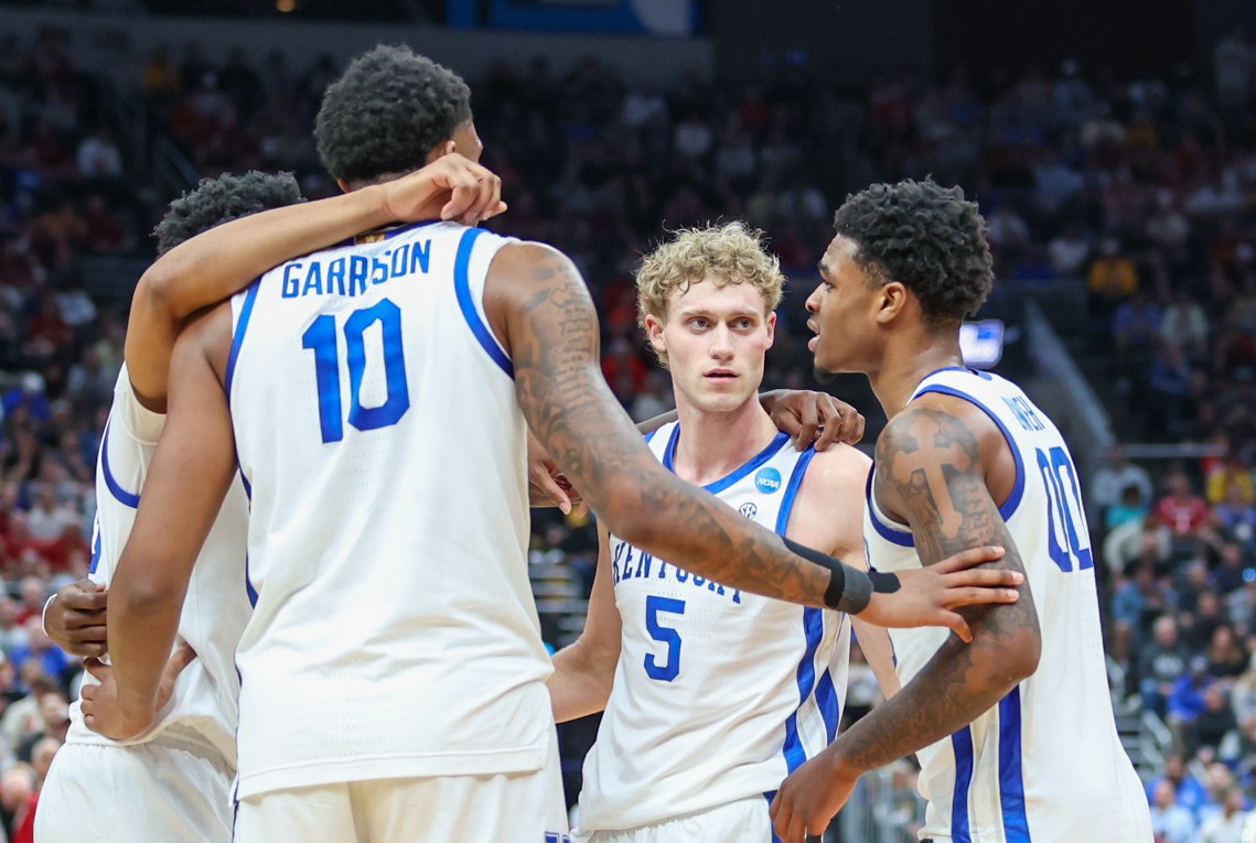 Kentucky vs. Iowa State time, TV channel, online stream, odds, and predictions Kentucky vs. Iowa State time, TV channel, online stream, odds, and predictions
