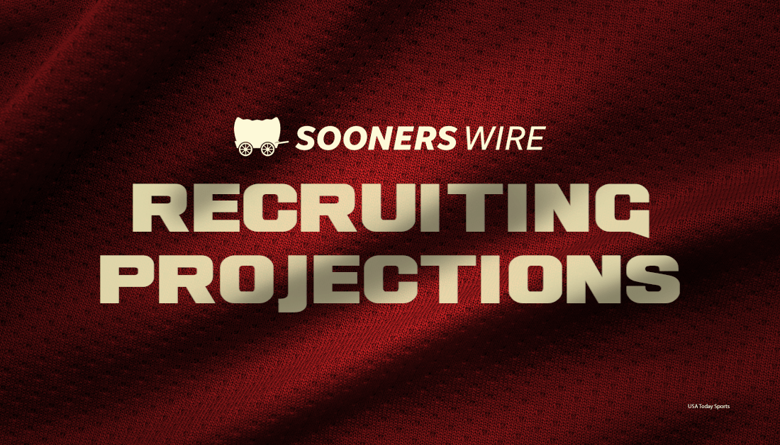 Oklahoma Sooners projected to land No. 1 DL in 2028 recruiting class Oklahoma Sooners projected to land No. 1 DL in 2028 recruiting class
