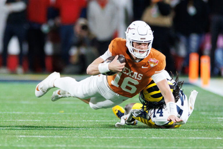 Ranking the top 15 college quarterbacks entering 2026 season Ranking the top 15 college quarterbacks entering 2026 season