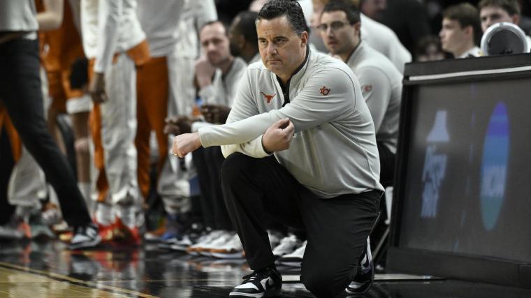 Texas vs. BYU live score, updates, highlights from NCAA First Round Texas vs. BYU live score, updates, highlights from NCAA First Round