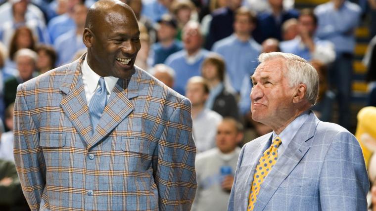 UNC basketball is special but still not close to powerhouse UNC basketball is special but still not close to powerhouse