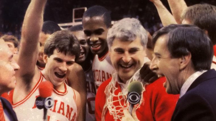 Indiana plans to honor basketball legend Bobby Knight Indiana plans to honor basketball legend Bobby Knight